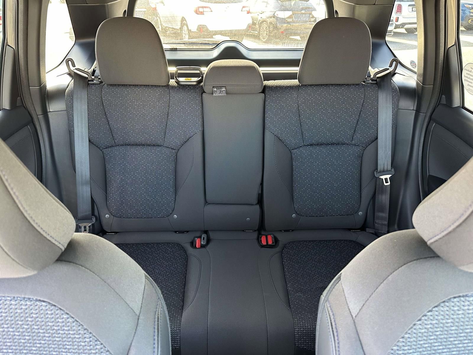 New 2026 Subaru Forester Premium image 13