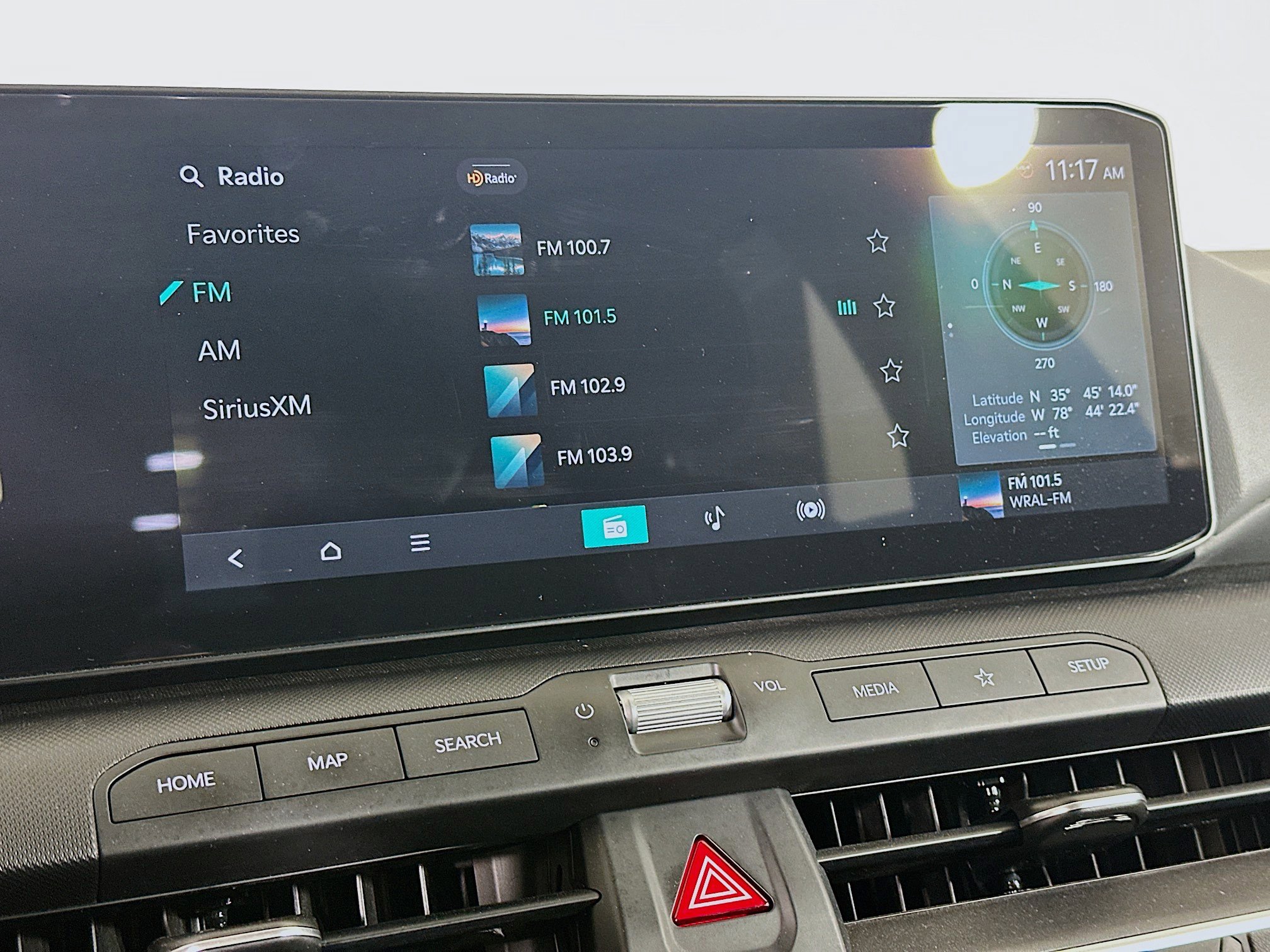 Used 2025 Kia K4 LXS image 21