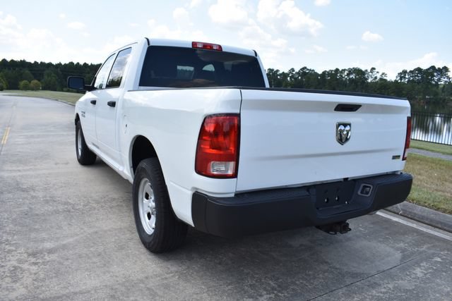 Used 2017 RAM 1500 Tradesman RWD image 8