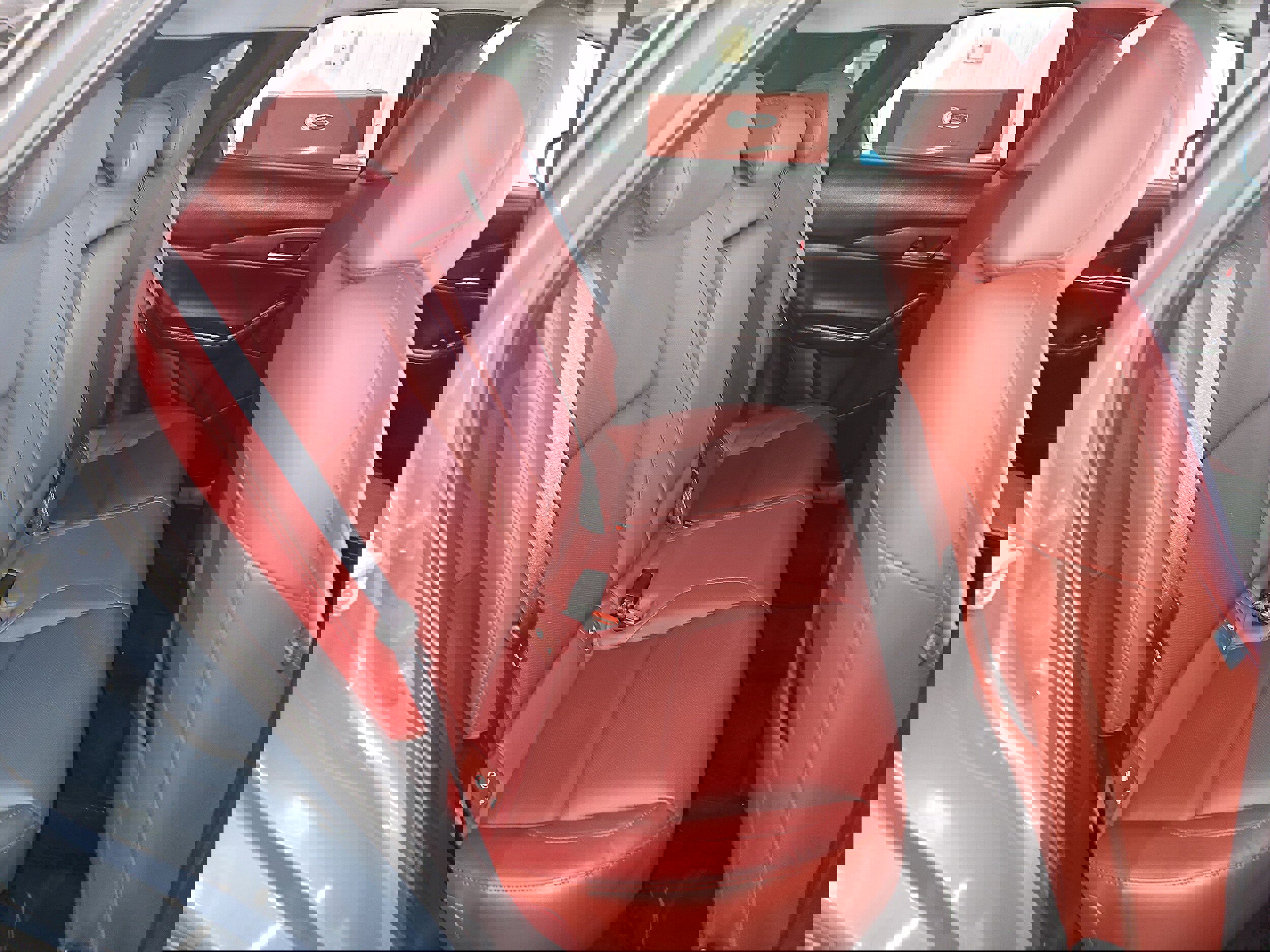 Used 2023 MAZDA CX-30 AWD 2.5 S w/ Preferred Package image 11