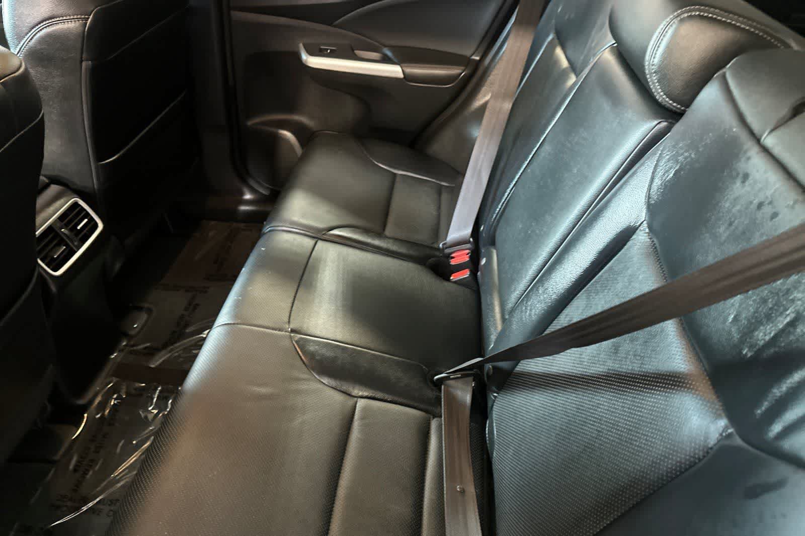 Used 2015 Honda CR-V Touring image 5