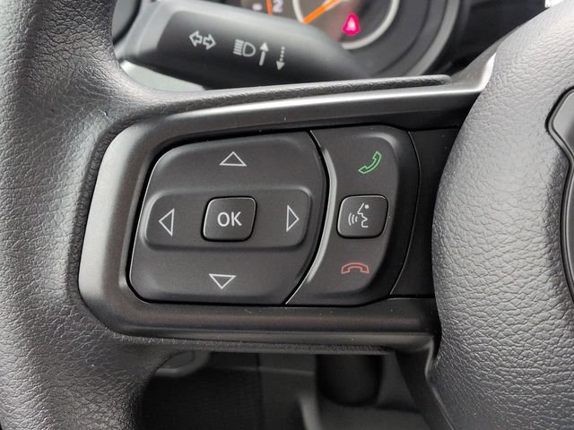New 2026 Jeep Gladiator Sport AWD/4WD image 23