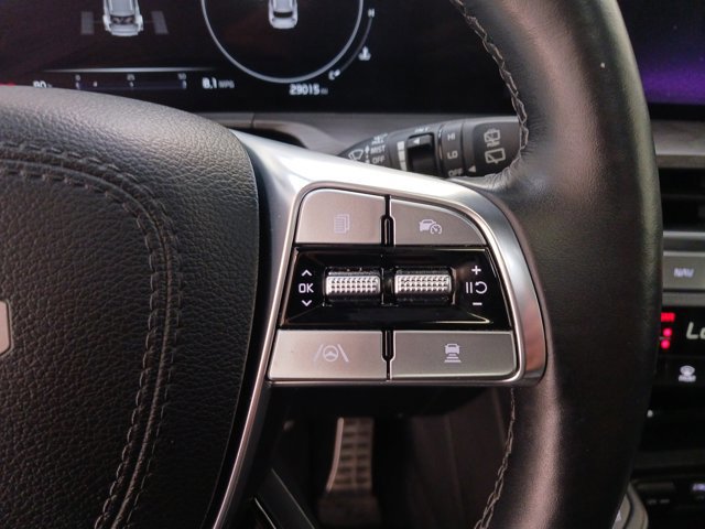 Used 2024 Kia Telluride SX X-Pro image 17