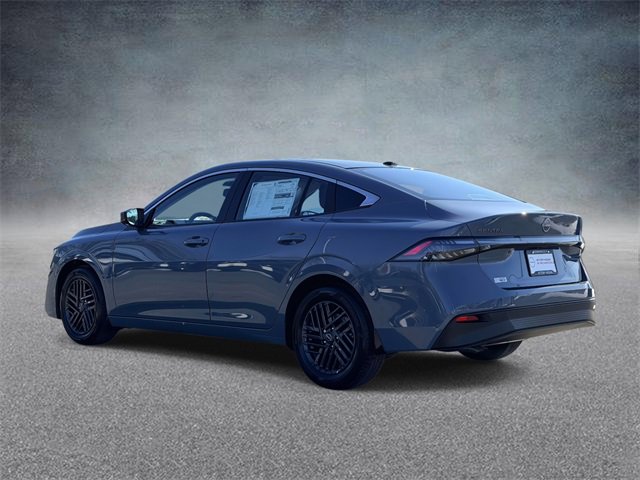 New 2026 Nissan Sentra SV w/ SV Convenience Package image 4