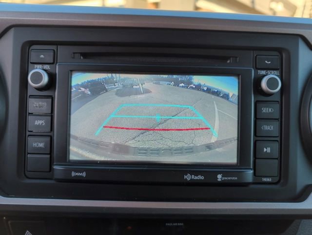 Used 2018 Toyota Tacoma SR5 image 26