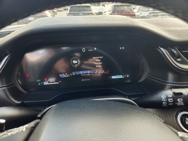 Used 2024 Jeep Grand Cherokee L Laredo image 20