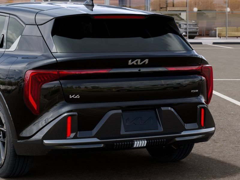 New 2026 Kia K4 GT-Line Turbo w/ GT-Line Premium Package FWD image 19