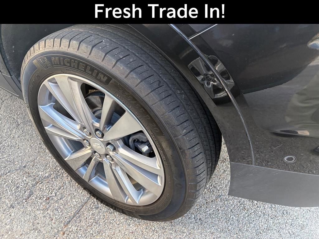 Used 2023 Cadillac XT5 Premium Luxury w/ Technology Package image 6