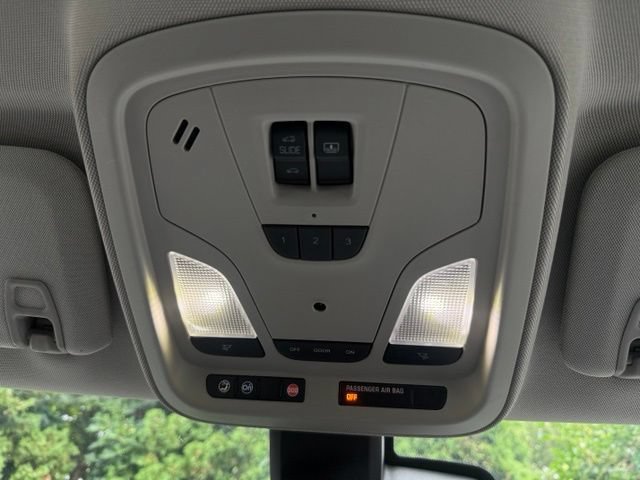 Used 2014 Chevrolet Impala LTZ FWD image 38