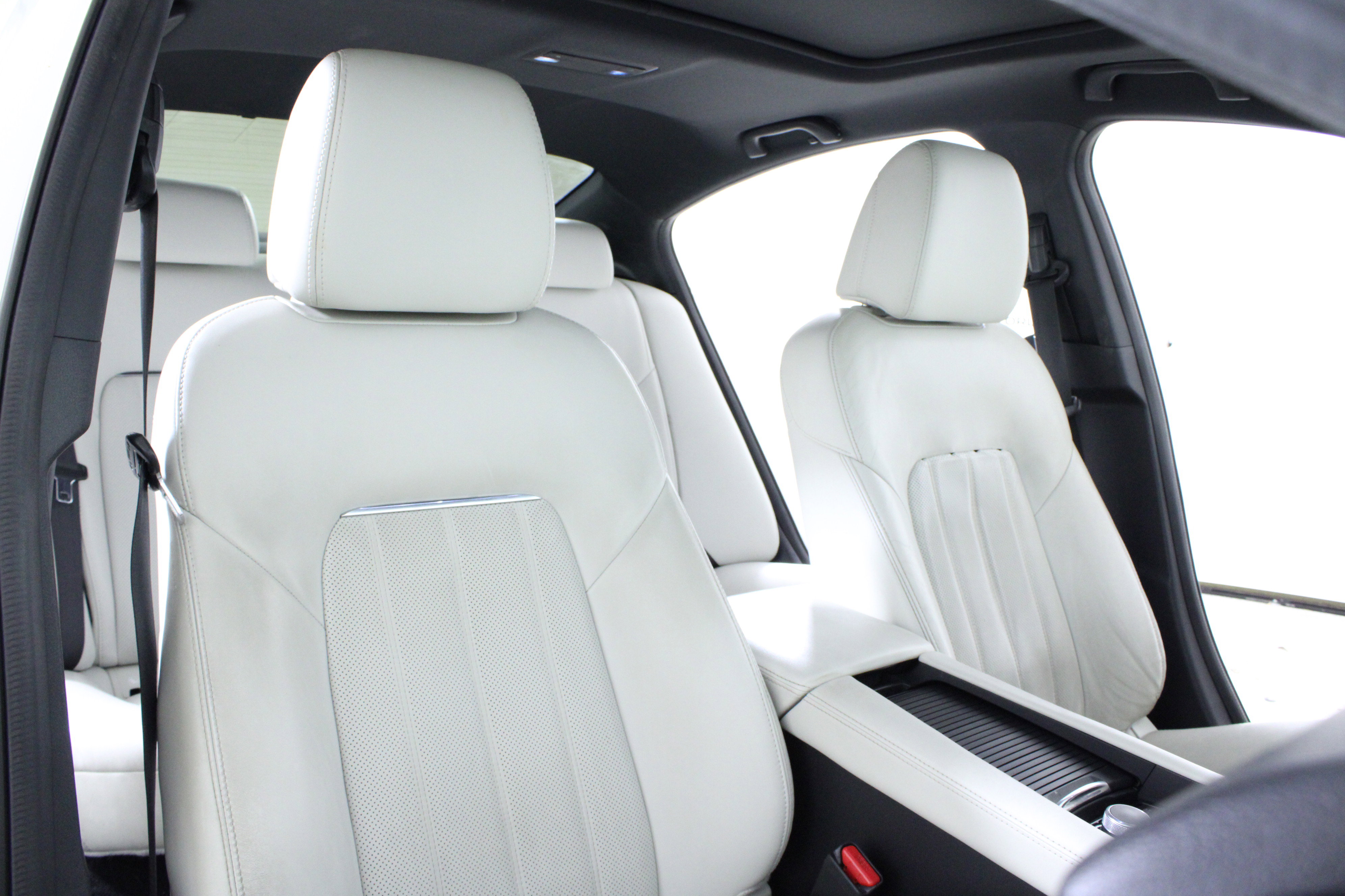 Used 2018 MAZDA MAZDA6 Signature image 15