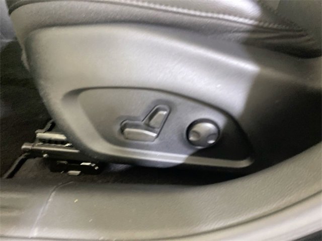 Used 2022 Jeep Compass Limited image 25