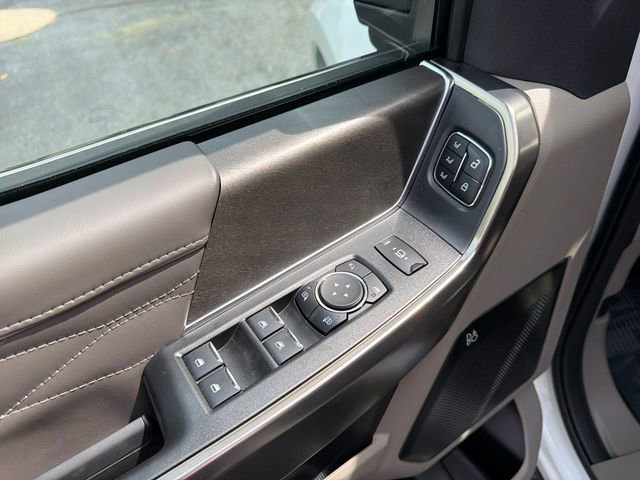 Used 2026 Ford F450 Platinum w/ Platinum Plus Package AWD/4WD image 14