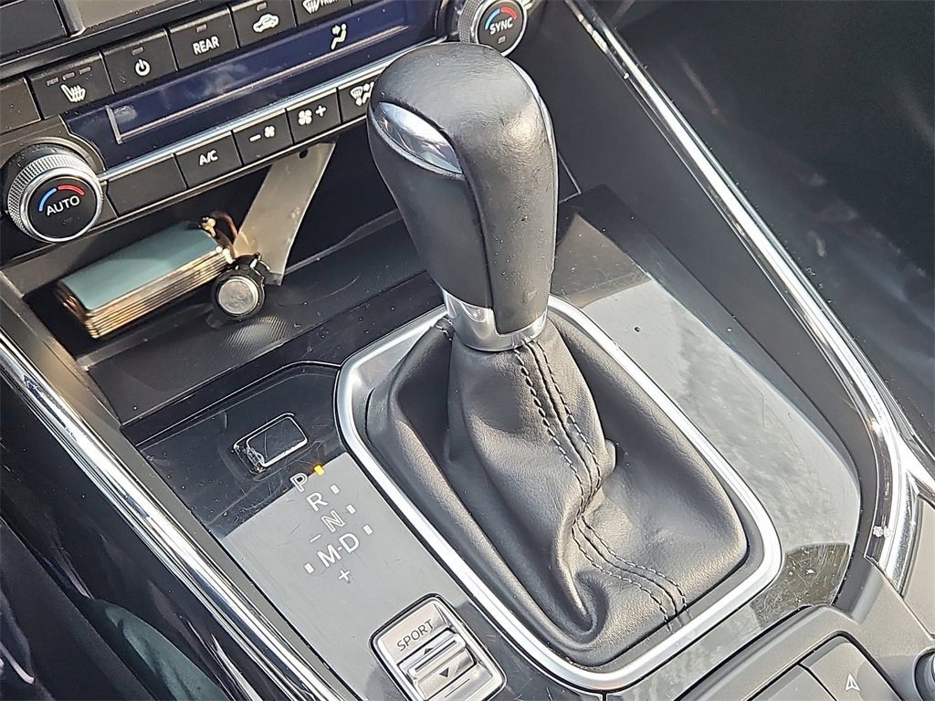 Used 2022 MAZDA CX-9 Touring w/ Touring Premium Package image 25