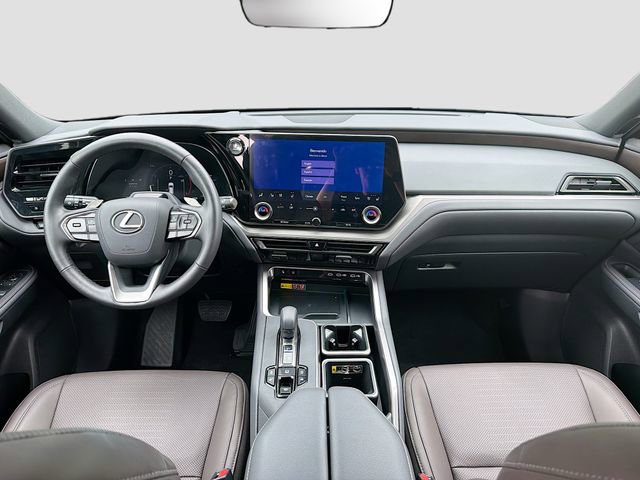 Used 2025 Lexus TX 350 AWD w/ Technology Package image 17