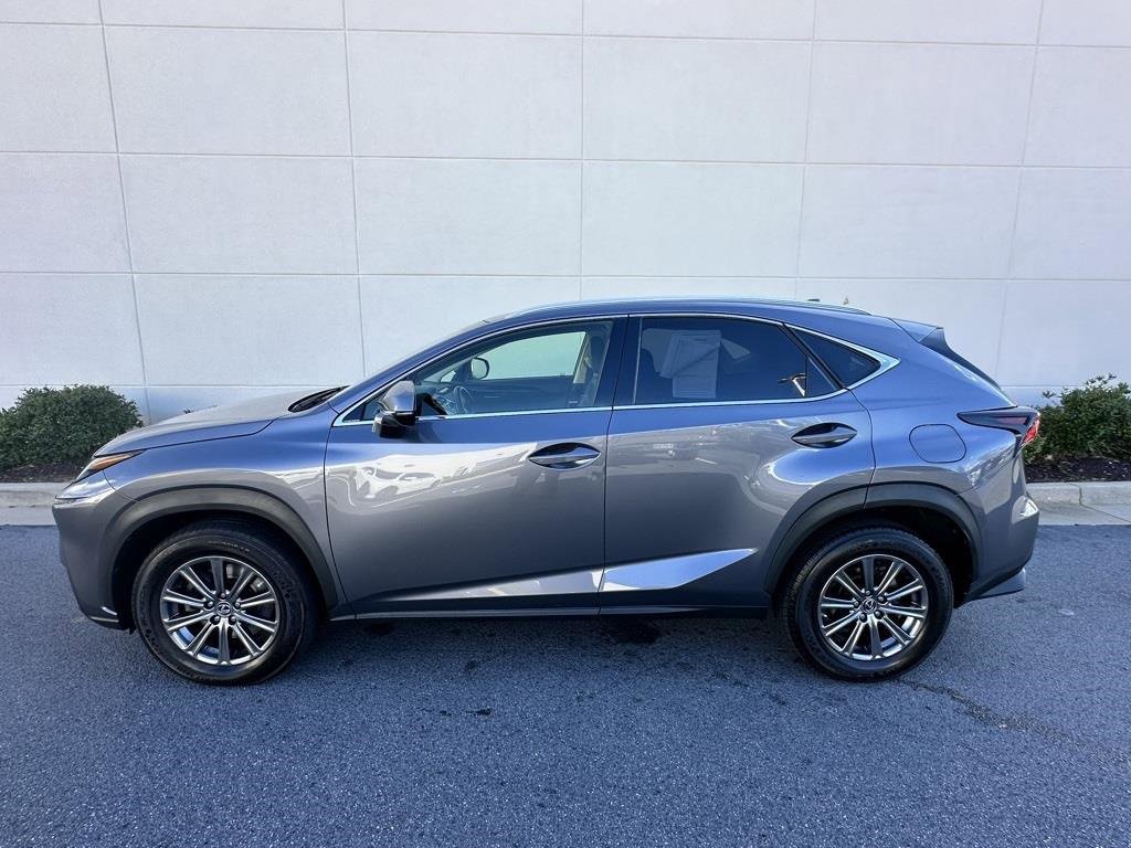 Used 2018 Lexus NX 300 FWD image 28