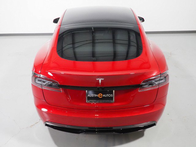 Used 2021 Tesla Model S Long Range image 8