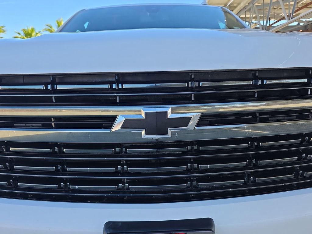 Used 2022 Chevrolet Tahoe RST image 32