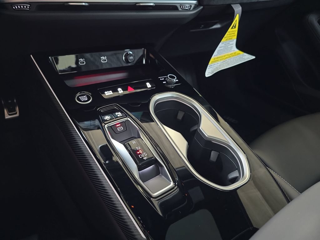 New 2026 Audi A6 Prestige AWD/4WD image 24