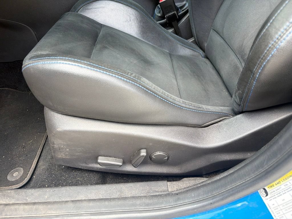 Used 2016 Ford Focus RS AWD/4WD image 10