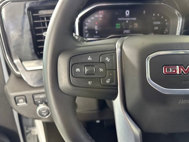 New 2025 GMC Sierra 1500 Elevation image 15