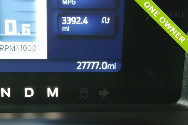 Used 2023 Ford Bronco Outer Banks image 27