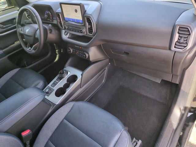 Used 2021 Ford Bronco Sport Outer Banks image 19