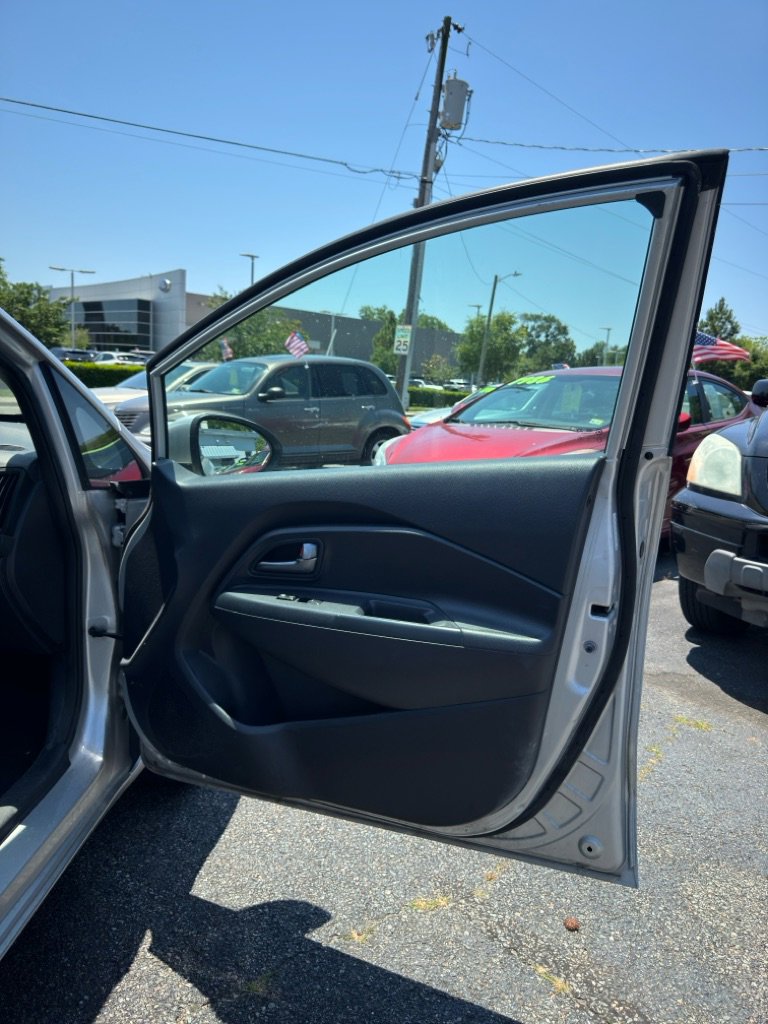 Used 2013 Kia Rio LX w/ PWR Pkg image 12