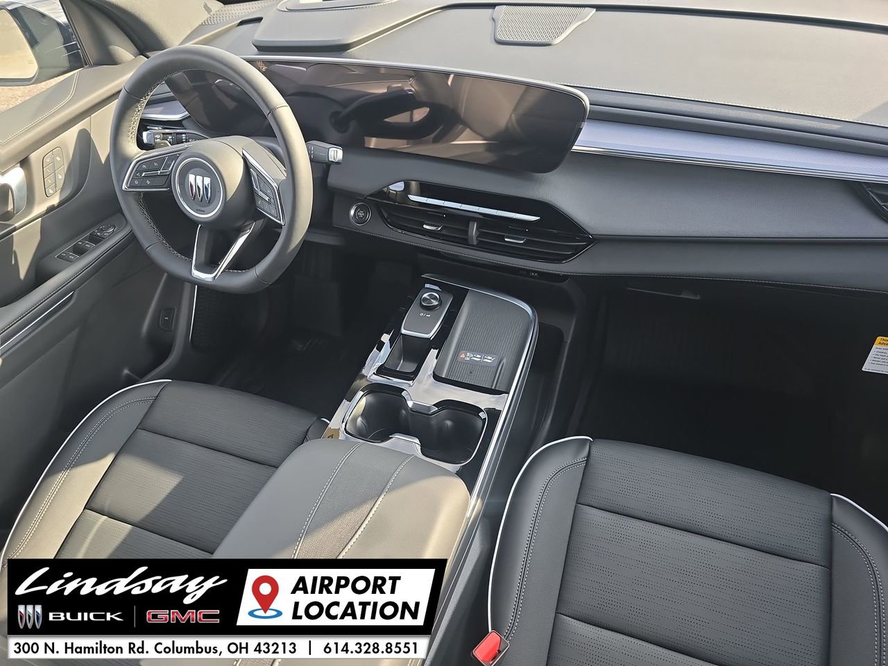 New 2026 Buick Enclave Sport Touring w/ Power Package image 29