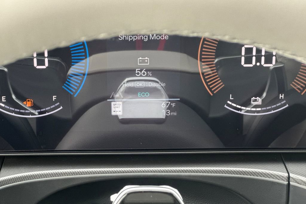 New 2026 Hyundai Santa Fe SEL image 22