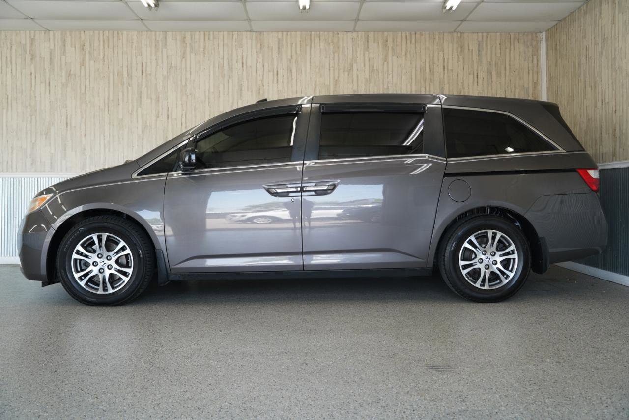 Used 2011 Honda Odyssey EX-L image 5