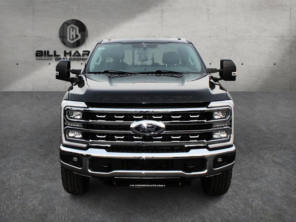 Used 2023 Ford F350 Lariat w/ FX4 Off-Road Package image 2