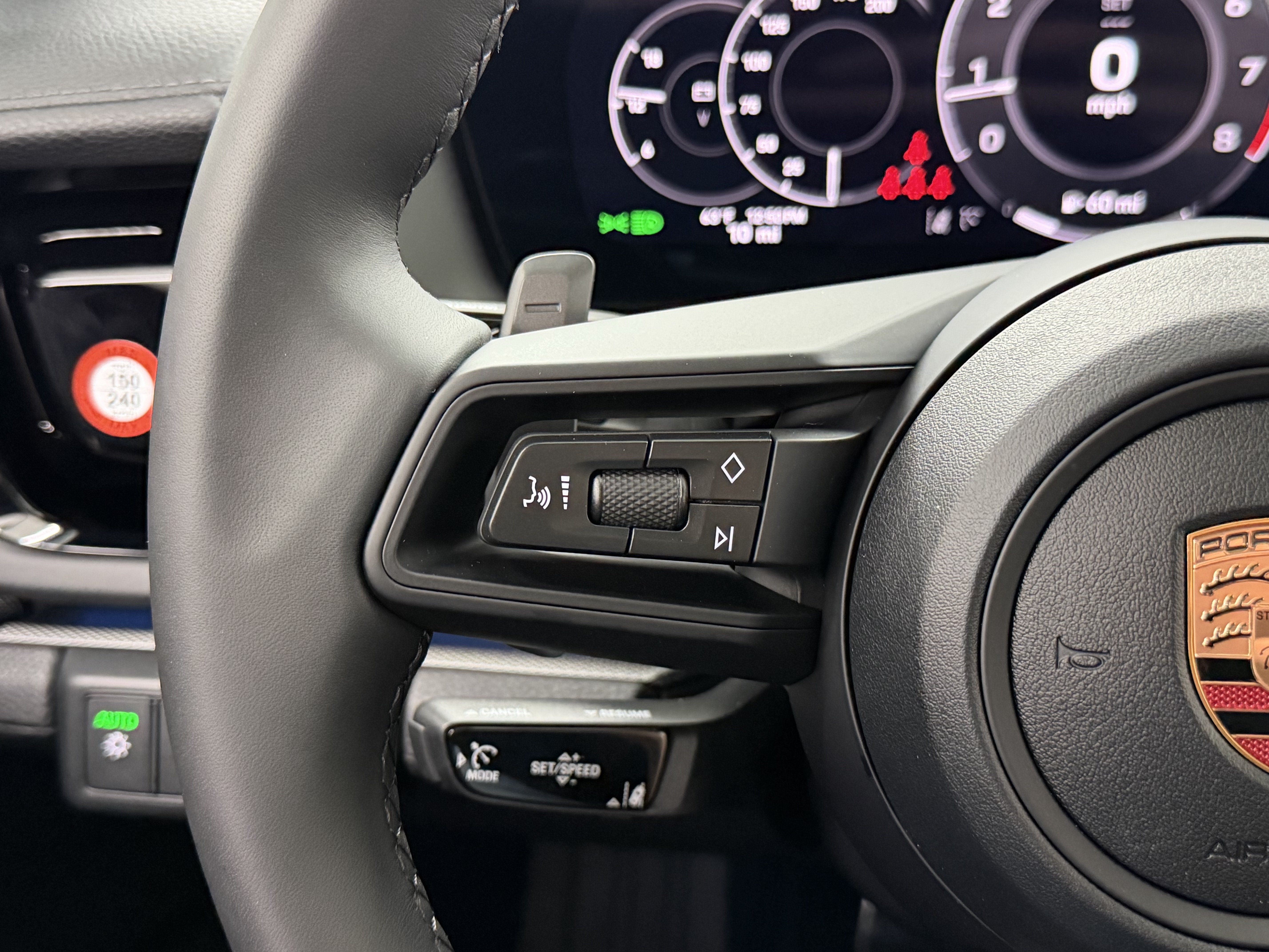 New 2026 Porsche Panamera image 46
