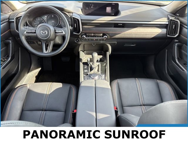 Used 2025 MAZDA CX-50 AWD 2.5 S w/ Premium Plus Pkg image 14