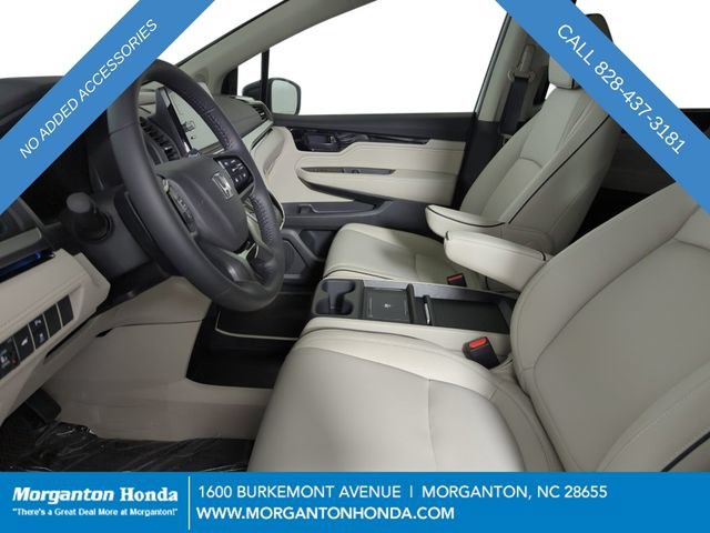 New 2026 Honda Odyssey Touring image 14