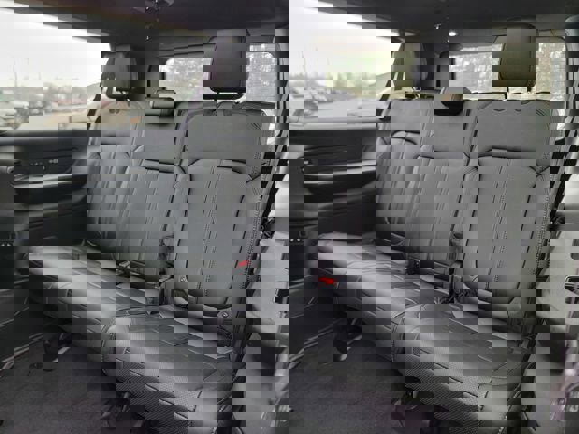 New 2026 Jeep Grand Wagoneer L Limited image 21