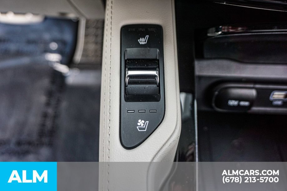Used 2023 Kia Telluride SX Prestige AWD/4WD image 45