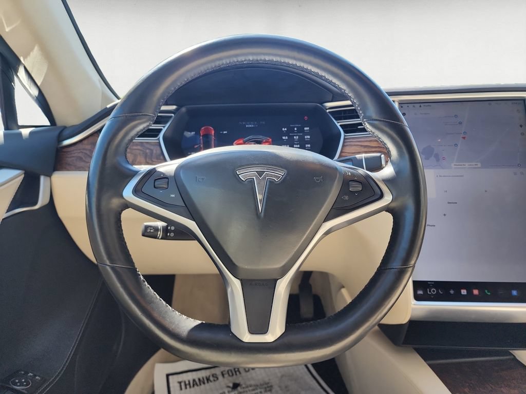 Used 2018 Tesla Model S 100D AWD/4WD image 13
