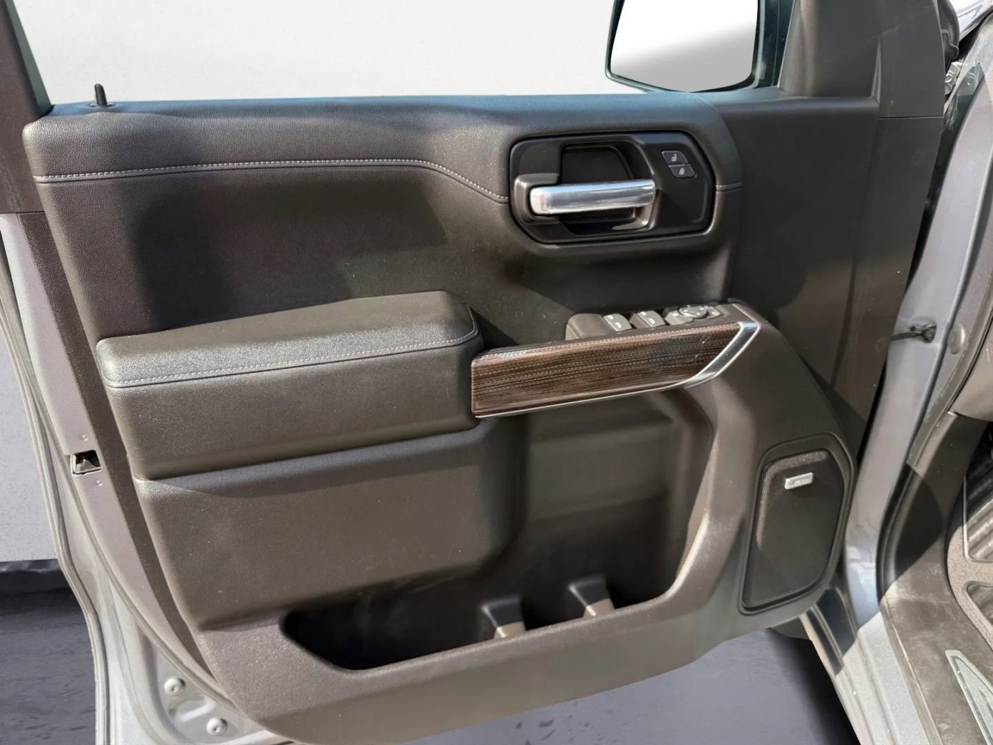 Used 2019 Chevrolet Silverado 1500 RST w/ All-Star Edition image 13