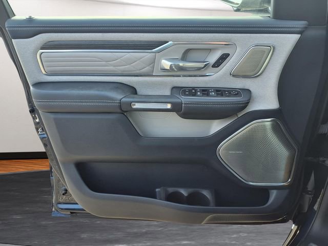 Used 2024 RAM 1500 Limited image 16