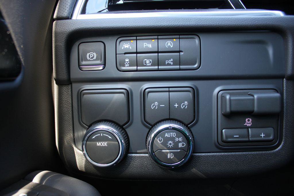 New 2026 Chevrolet Tahoe Premier RWD image 14