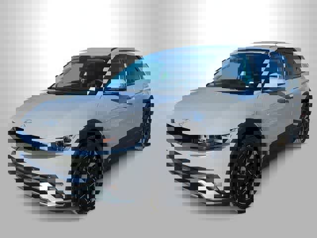 Certified 2026 Hyundai Ioniq 5 SE image 4