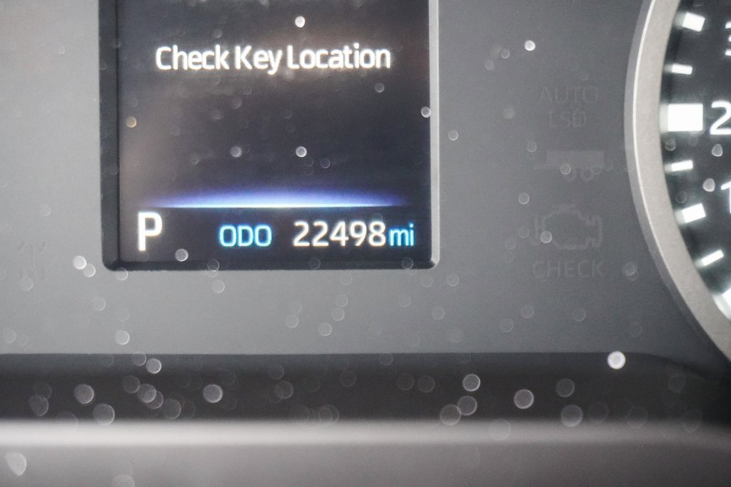 Used 2022 Toyota Tundra SR5 image 30