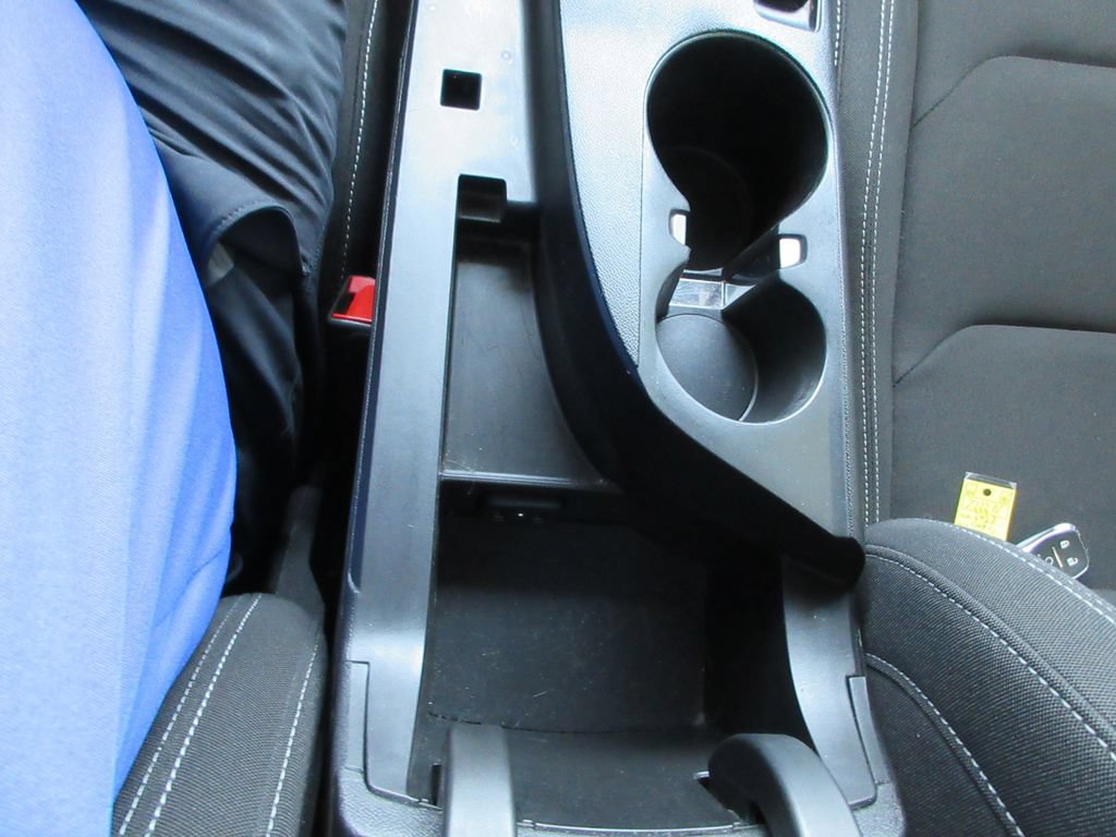 Certified 2023 Chevrolet Camaro LT RWD image 18