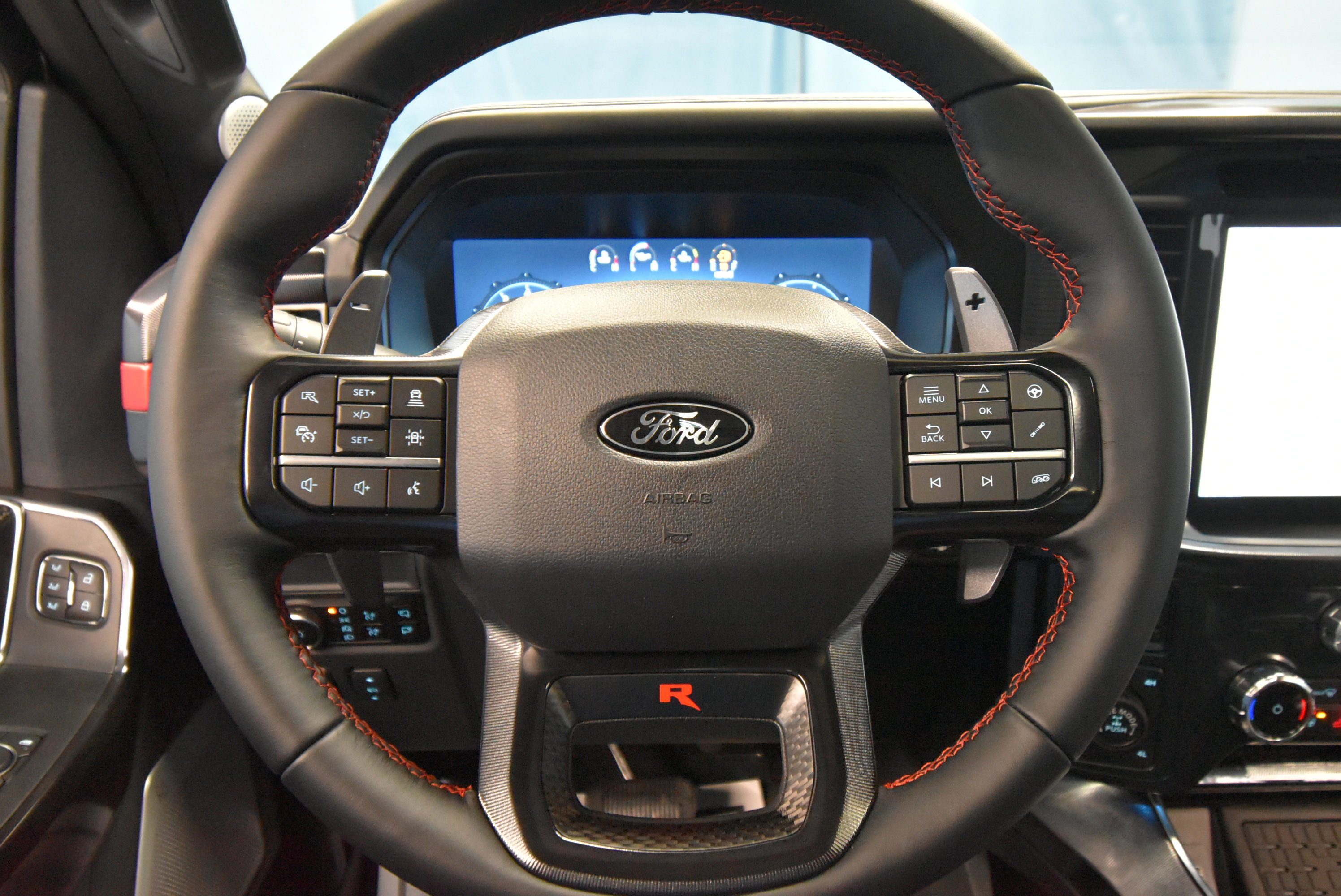 New 2025 Ford F150 Raptor image 9