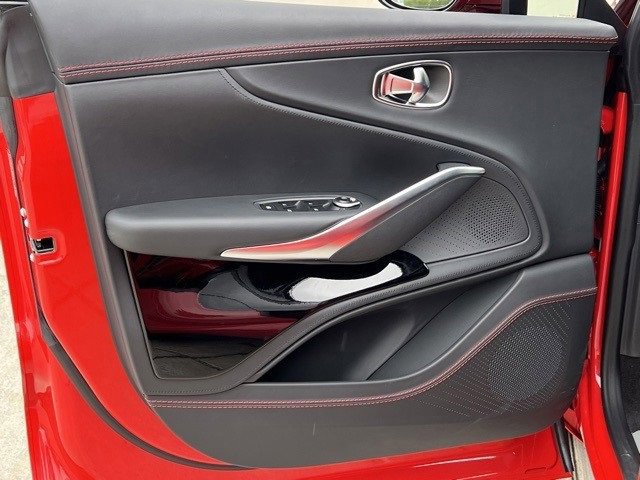 Used 2023 Aston Martin DBX image 20