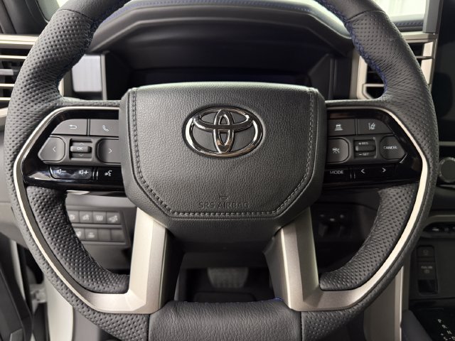 New 2026 Toyota Sequoia Platinum AWD/4WD image 10