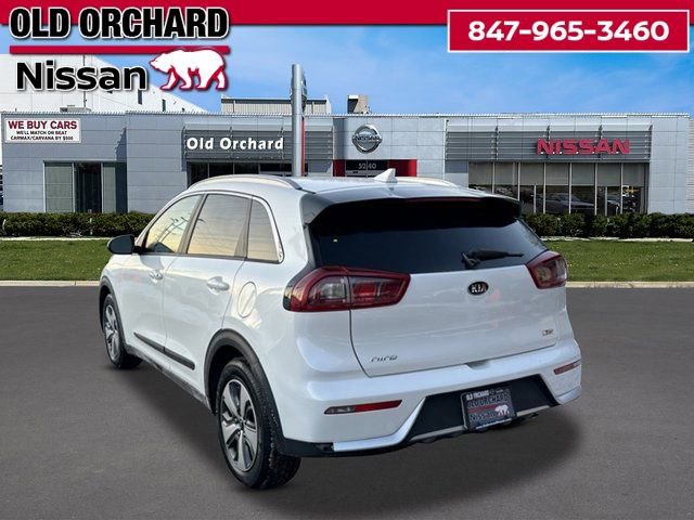 Used 2019 Kia Niro LX image 7