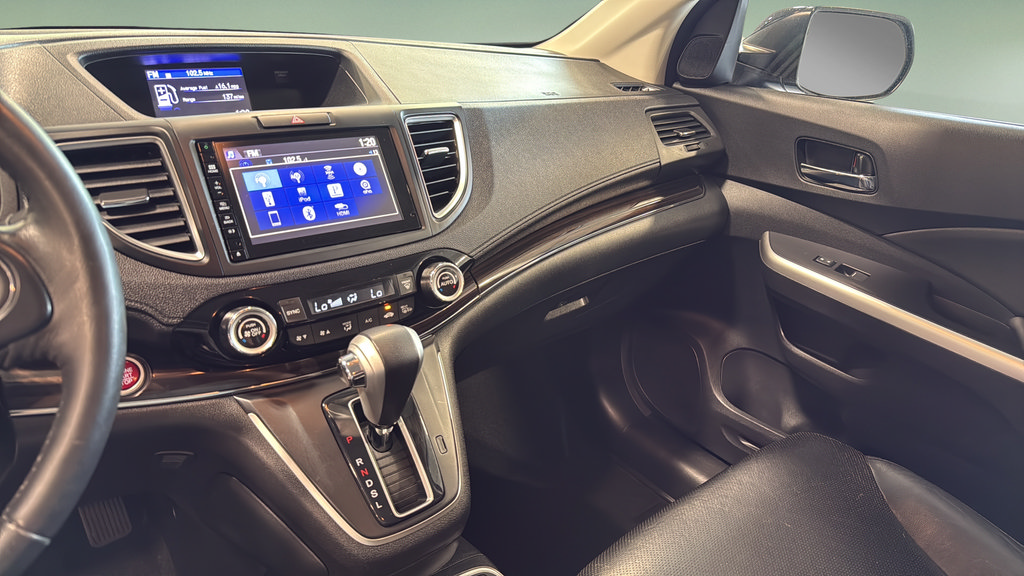 Used 2016 Honda CR-V EX-L image 26
