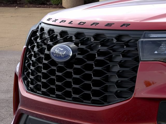 New 2026 Ford Explorer ST-Line AWD/4WD image 18