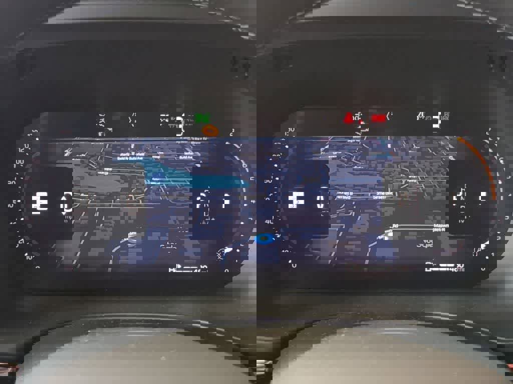 New 2026 Volvo XC60 B5 Plus w/ Protection Package Premier image 23